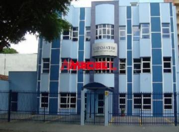 Comercial · 300m² · 1 Vaga · Prédio comercial em excelente localização.