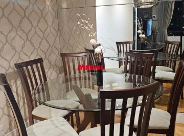 Apartamento · 70m² · 2 Quartos · 2 Vagas · Apartamento - Condomínio Edifício Siena (mobiliado - Porteira fechada) - Edifício SIENA