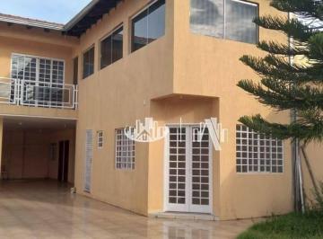 2820356ac9124756e96fd5a40baf23a1324f3f31 · Casa à venda, 265 m² por R$ 750.000,00 - Jardim Santa Alice - Londrina/PR