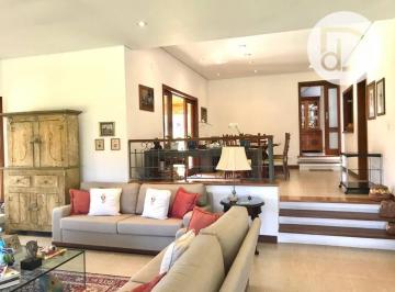 09d77d26fa9fbae6ee78606f338e7dd94941cba2 · Casa com 4 dormitórios à venda, 521 m² por R$ 4.500.000,00 - Condomínio Marambaia - Vinhedo/SP