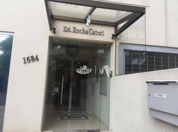 add32092fda97b58725c66240936ed850216df75 · Apartamento para alugar, 50 m² por R$ 1.760,00/mês - Centro - Londrina/PR