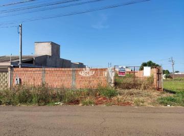 657d9de8b0716019f611a6fa983c6c9dc64ed9b0 · Terreno à venda, 250 m² por R$ 180.000,00 - Jardim Tropical - Londrina/PR
