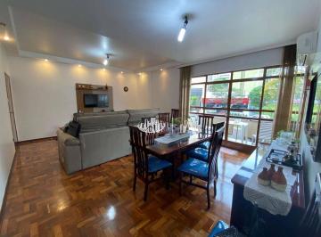 58312336f3415febc55f9ef23d7c41556b277002 · Apartamento à venda, 98 m² por R$ 430.000,00 - Centro - Londrina/PR