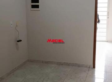 Casa · 45m² · 2 Quartos · Casa Padrão em São José dos Campos