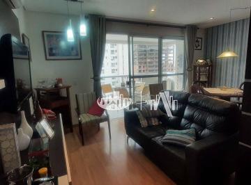5b4a4053aaf14a63ad1b1bad6f48524f9e42a1de · Apartamento à venda, 87 m² por R$ 720.000,00 - Gleba Palhano - Londrina/PR