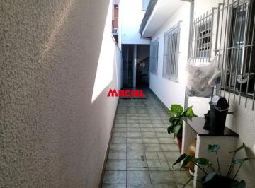 Casa · 120m² · 3 Quartos · 2 Vagas · Casa Padrão em São José dos Campos