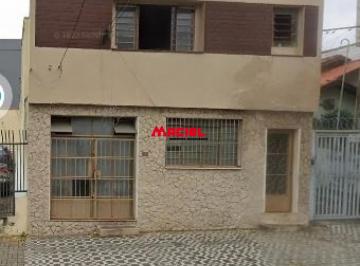 Casa · 165m² · 4 Quartos · Casa Padrão em Sao Jose dos Campos