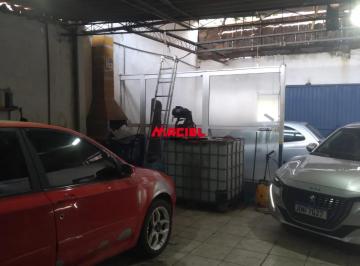 Comercial · 90m² · Comercial Ponto Comercial em São José dos Campos
