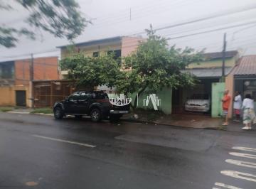 1f0794630d3e5140910caec1819f4e84ef2100f6 · Casa com 3 Quartos à venda, 100 m² por R$ 420.000 - Santiago - Londrina/PR