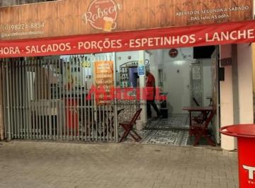 Comercial · 190m² · 2 Quartos · Comercial Prédio em São José dos Campos