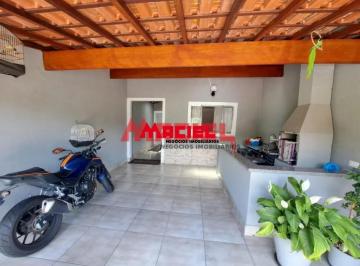 Casa · 70m² · 3 Quartos · 1 Vaga · casa, a venda no residencial Ana Maria .