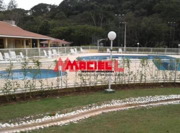 Terreno · 1200m² · Terreno com 1200m² em condomínio fechado Jambeiro