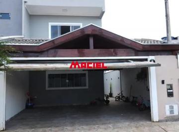 Casa · 200m² · 3 Quartos · 2 Vagas · Sobrado no Setville