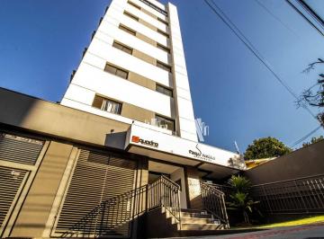 69e1b4bf3841f0df500a303a79f4dfb3b40bc1ad · Apartamento à venda, 54 m² por R$ 349.000,00 - Jardim das Américas - Londrina/PR