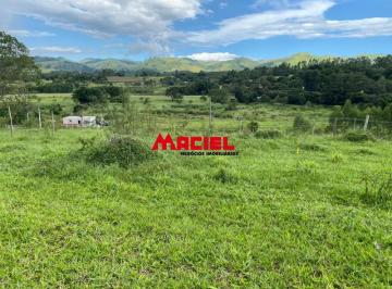 Terreno · 1000m² · Excelente Terreno 1000m2 no Bairro de Borda da Mata/Caçapava - para construir sua Chácara dos sonhos