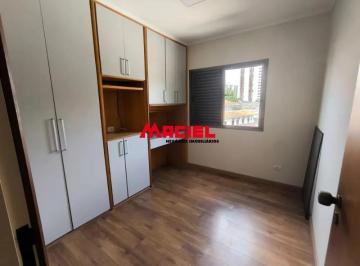 Apartamento · 170m² · 5 Quartos · 2 Vagas · LINDO AP PARA VENDA COM 5 DORMITÓRIOS SENDO 2 SUÍTES EDIFÍCIO PÔR DO SOL - CENTRO SJC