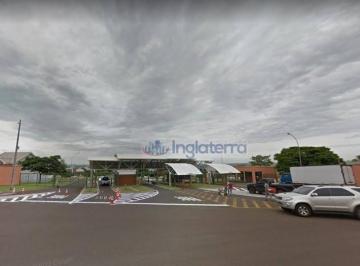 8066a807ebf11694d57d996b79ed4d200b61c246 · Terreno à venda, 601 m² por R$ 2.800.000,00 - Alphaville 1 Imbuias - Londrina/PR