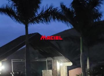 Rural · 784m² · 3 Quartos · 5 Vagas · Sitio - Recanto São Jose