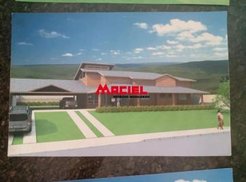 Casa · 280m² · 3 Quartos · 4 Vagas · Casa Condomínio em Jacareí