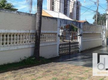 ebf99361777bcc06fbadd110a535c0afade89d5e · Casa residencial à venda, Jardim Chapadão, Campinas.