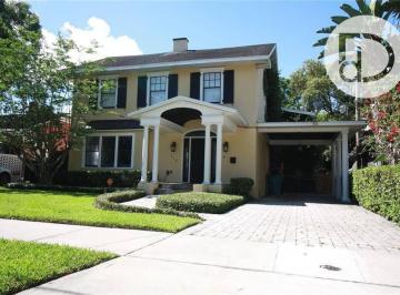 8117e4be492c97a75413ac1899d11e052497176a · Casa com 4 dormitórios à venda, 332 m² - Orlando - Orange County/FL