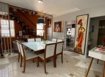 Casa · 323m² · 3 Quartos · 2 Vagas · Sobrado Lindíssimo no Jardim Satélite
