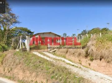 Terreno · 3544m² · EXCELENTE AREA NO PUTIM COMERCIAL COM 3.544 METROS, ZONEAMENTO ZM 5, PODE FAZER ATE MAIS OU MENOS 25