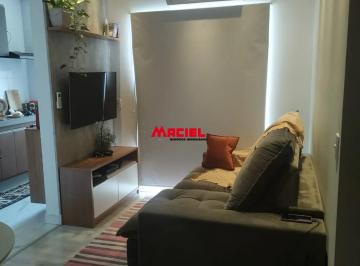 Apartamento · 71m² · 2 Quartos · 2 Vagas · Apartamento com 2 Quartos à venda, 71m² - Planta Garden