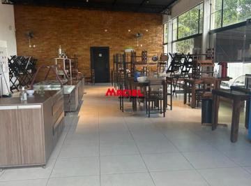 Comercial · 200m² · 4 Vagas · Comercial Galpão em Sao Jose dos Campos