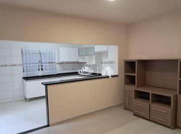 Casa com 3 quartos à venda, 160 m² - Jardim Alto do Cafezal - Londrina · Casa à venda, 160 m² por R$ 399.000,00 - Jardim Alto do Cafezal - Londrina/PR