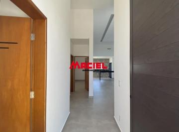 Casa · 150m² · 3 Quartos · 4 Vagas · CASA NO CONDOMÍNIO TERRAS DO VALE EM CAÇAPAVA