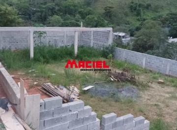 Terreno · 340m² · Terreno Condomínio em São José dos Campos