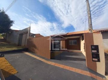 Casa com 2 quartos para alugar, 62 m² - Heimtal - Londrina/PR · Casa com 2 quartos para alugar, 62 m² por R$ 1.600/mês - Heimtal - Londrina/PR