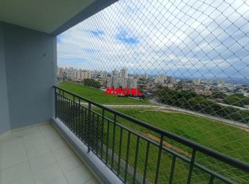 Apartamento · 55m² · 2 Quartos · 1 Vaga · Atenção! Ed Citta di Roma (Jd Augusta) - 2 quartos / andar alto / 1 vaga coberta