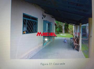 Rural · 36500m² · 4 Quartos · chácara em são Francisco Xavier
