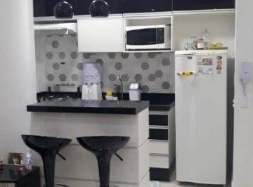 c733ff41efc324d81969cde158a3c5d6041ec22b · Apartamento com 2 dormitórios à venda, 45 m² por R$ 350.000,00 - Jardim Alto da Boa Vista - Valinhos