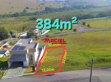Terreno · 384m² · Construa Seu Refúgio dos Sonhos no Bella Vita Caminho da Mata