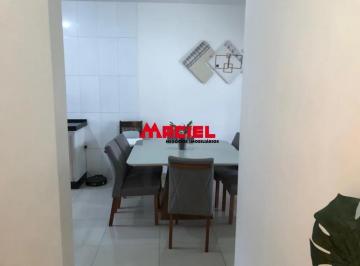 Casa · 120m² · 3 Quartos · 3 Vagas · Casa Sobrado em São José dos Campos
