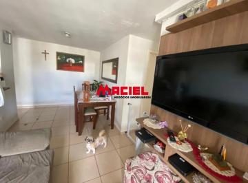 Apartamento · 68m² · 3 Quartos · 1 Vaga · Apartamento com 3 dormitórios à venda, 69 m² por R$ 430.000,00 - Jardim América - São José dos Campo