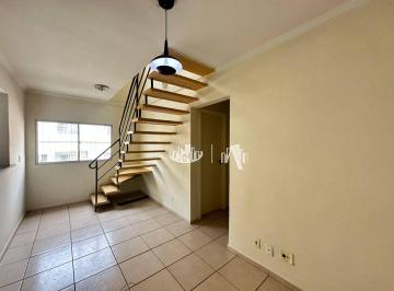 Cobertura no Spazio Las Vegas com 2 quartos para alugar, 108 m² - Vale · Cobertura com 2 dormitórios para alugar, 108 m² por R$ 2.050,00/mês - Vale dos Tucanos - Londrina/PR