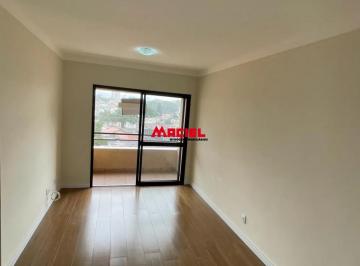 Apartamento · 65m² · 2 Quartos · 2 Vagas · Apartamento Padrão em São José dos Campos