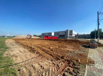 Terreno · 1000m² · Terreno Padrão em Jacareí