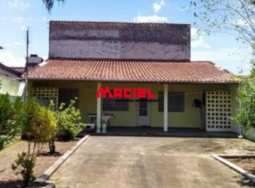 Casa · 52m² · 1 Quarto · 6 Vagas · Casa Padrão em Caraguatatuba