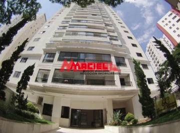 Apartamento · 105m² · 3 Quartos · 2 Vagas · APTO NO JARDIM AQUARIUS, TOTALMENTE MOBILIADO, REPLETO DE ARMARIOS PLANEJADOS, PAINEIS, GELADEIRA DU