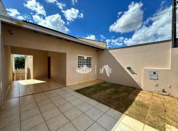 Casa com 3 quartos, 130 m² - venda ou locação - Jardim Vilas Boas - Lo · Casa com 3 dormitórios, 130 m² - venda por R$ 495.000,00 ou aluguel por R$ 2.600,00/mês - Igapó - Lo
