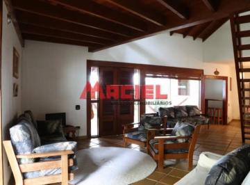 Casa · 360m² · 3 Quartos · LINDA CASA COM PISCINA, CHURRASQ, JARDIM