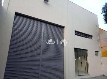 8923153b3bb14f14bf064ff9919f4cb1ba782213 · Barracão à venda, 250 m² por R$ 990.000,00 - Ouro Branco - Londrina/PR