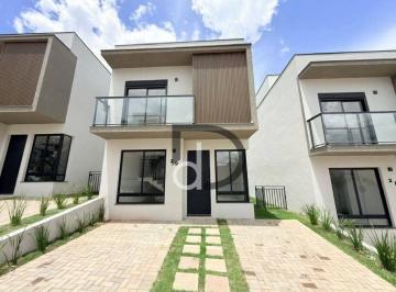 e7f160c9372cb98c7104258e9a6b56679495c2a4 · Casa com 3 quartos à venda, 137 m² por R$ 1.250.000 - Mont Blanc Village - Vinhedo/SP