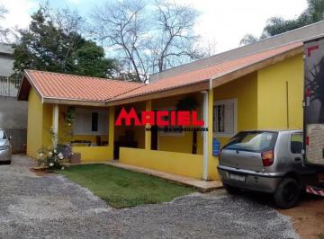 Casa · 90m² · 2 Quartos · 5 Vagas · Casa Padrão em São José dos Campos