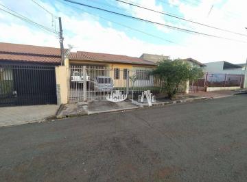 7d0f4c1f20bbd29eddb22deac2098fc2675fcc87 · Casa à venda, 190 m² por R$ 495.000,00 - Vila Ricardo - Londrina/PR